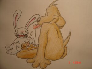 Rating: Explicit Score: 0 Tags: anthro canine foot_fetish footjob furry gay male male/male male_only max_(sam_and_max) penis rabbit rule34 sam_and_max samuel_dog yaoi User: bunchy7s Rating: Explicit Score: 0 Tags: anthro canine foot_fetish footjob furry gay male male/male male_only max_(sam_and_max) penis rabbit rule34 sam_and_max samuel_dog yaoi User: bunchy7s