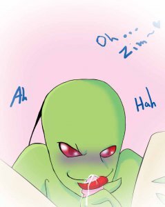 Rating: Explicit Score: 0 Tags: alien dib human invader_zim male male_only multiple_males oral penis pov rule34 smooth_skin tagme tongue yaoi zim User: bunchy7s