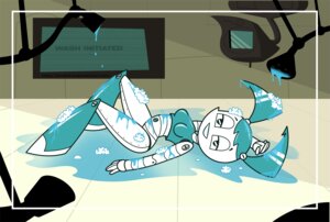 Rating: Explicit Score: 0 Tags: 1girls 2d alternate_breast_size breasts female female_only humanoid jenny_wakeman my_life_as_a_teenage_robot robot robot_girl robot_humanoid rule34 smooth_skin solo tagme teenager xj-9 User: bunchy7s Rating: Explicit Score: 0 Tags: 1girls 2d alternate_breast_size breasts female female_only humanoid jenny_wakeman my_life_as_a_teenage_robot robot robot_girl robot_humanoid rule34 smooth_skin solo tagme teenager xj-9 User: bunchy7s