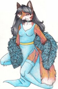 Rating: Safe Score: 0 Tags: anthro black_hair boa_(clothing) canid canine cassie_the_rock_vixen clothing dipstick_tail dress e621 falafox feathers female fox hair legwear long_hair mammal markings rock simple_background solo stockings tail tail_markings white_background User: bunchy7s Rating: Safe Score: 0 Tags: anthro black_hair boa_(clothing) canid canine cassie_the_rock_vixen clothing dipstick_tail dress e621 falafox feathers female fox hair legwear long_hair mammal markings rock simple_background solo stockings tail tail_markings white_background User: bunchy7s