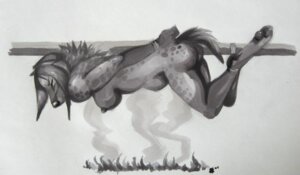 Rating: Questionable Score: 0 Tags: anthro bdsm bondage bound breasts character_prepared_as_food e621 eyes_closed female fire hyena korrok_(character) mammal nipples roasting_spit solo spotted_hyena submissive submissive_female tail xotox User: bunchy7s Rating: Questionable Score: 0 Tags: anthro bdsm bondage bound breasts character_prepared_as_food e621 eyes_closed female fire hyena korrok_(character) mammal nipples roasting_spit solo spotted_hyena submissive submissive_female tail xotox User: bunchy7s