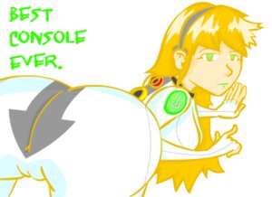 Rating: Explicit Score: 0 Tags: console-tan female microsoft rule34 tagme xbox_360-tan User: bunchy7s