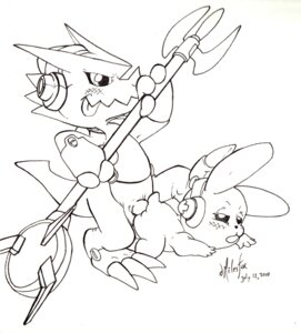 Rating: Explicit Score: 0 Tags: 2010 ambiguous_gender cutemon digimon digimon_(species) digimon_xros_wars dragon feral lagomorph male rabbit rule34 scalie shoutmon tagme User: bunchy7s Rating: Explicit Score: 0 Tags: 2010 ambiguous_gender cutemon digimon digimon_(species) digimon_xros_wars dragon feral lagomorph male rabbit rule34 scalie shoutmon tagme User: bunchy7s