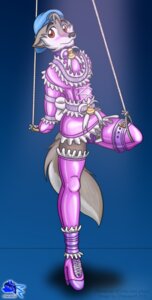 Rating: Questionable Score: 0 Tags: anthro bdsm blush bondage bound canid canine canis clothed clothing crossdressing e621 femboy hat headgear headwear hi_res male mammal otakuwolf solo submissive submissive_male tail wolf User: bunchy7s Rating: Questionable Score: 0 Tags: anthro bdsm blush bondage bound canid canine canis clothed clothing crossdressing e621 femboy hat headgear headwear hi_res male mammal otakuwolf solo submissive submissive_male tail wolf User: bunchy7s