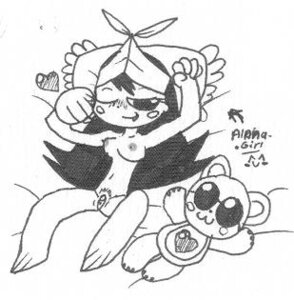 Rating: Explicit Score: 0 Tags: alpha_girl_latifah blanket blush breasts female heart hero:_108 kainsword17 long_hair nude nude_female one_eye_closed pillow pubic_hair pussy rule34 sunglasses tagme teddy_bear User: bunchy7s Rating: Explicit Score: 0 Tags: alpha_girl_latifah blanket blush breasts female heart hero:_108 kainsword17 long_hair nude nude_female one_eye_closed pillow pubic_hair pussy rule34 sunglasses tagme teddy_bear User: bunchy7s