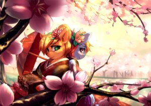 Rating: Safe Score: 0 Tags: 2014 applejack_(mlp) asian_clothing back_to_back bakki blonde_hair blue_body blue_feathers blue_fur cherry_blossom clothing duo e621 earth_pony east_asian_clothing equid equine feathered_wings feathers female flower freckles friendship_is_magic fur green_eyes hair hasbro hi_res horse japanese_clothing kimono looking_at_viewer mammal multicolored_hair my_little_pony mythological_creature mythological_equine mythology orange_body orange_fur pegasus plant pony prunus_(flower) purple_eyes rainbow_dash_(mlp) rainbow_hair river smile umbrella wallpaper wings User: bunchy7s