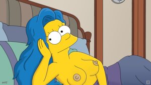 Rating: Explicit Score: 0 Tags: blue_hair breasts color female female_only hair hair_down human indoors long_hair lying marge_simpson nipples on_side rule34 solo tagme the_simpsons yellow_skin User: bunchy7s Rating: Explicit Score: 0 Tags: blue_hair breasts color female female_only hair hair_down human indoors long_hair lying marge_simpson nipples on_side rule34 solo tagme the_simpsons yellow_skin User: bunchy7s