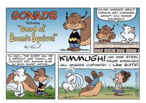 Rating: Safe Score: 0 Tags: anthro art_coroner border buckteeth clothed clothing comic domestic_cat donny_squirrel e621 english_text felid feline felis female fur hair hambeast human kak kak-beast karri_aronen kimberleigh_ann_keister kimmah kimmaugh kook male mammal nimbl_kitty parody peanuts_(comic) rodent sciurid style_emulation tail teeth text toony tree_squirrel white_body white_border white_fur white_hair User: bunchy7s