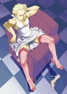 Rating: Questionable Score: 0 Tags: 1boy blonde_hair blue_eyes chair checkerboard crossdressing dress earrings high_heels jewelry male male_only open_mouth panties persona persona_4 rule34 scar see-through shin_megami_tensei shoes short_hair solo tatsumi_kanji thighhighs tsuzuki_(matchbox) underwear User: bunchy7s Rating: Questionable Score: 0 Tags: 1boy blonde_hair blue_eyes chair checkerboard crossdressing dress earrings high_heels jewelry male male_only open_mouth panties persona persona_4 rule34 scar see-through shin_megami_tensei shoes short_hair solo tatsumi_kanji thighhighs tsuzuki_(matchbox) underwear User: bunchy7s