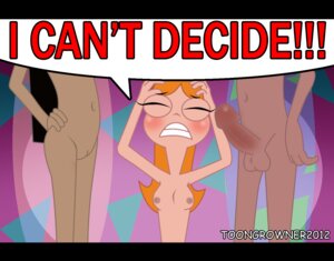 Rating: Explicit Score: 0 Tags: bisexual bisexual_female blush candace_flynn dark_skin disney disney_channel disney_xd female ginger group human interracial jeremy_johnson male nipples pale_skin penis phineas_and_ferb pussy red_hair rule34 stacy_hirano toongrowner User: bunchy7s Rating: Explicit Score: 0 Tags: bisexual bisexual_female blush candace_flynn dark_skin disney disney_channel disney_xd female ginger group human interracial jeremy_johnson male nipples pale_skin penis phineas_and_ferb pussy red_hair rule34 stacy_hirano toongrowner User: bunchy7s