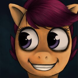 Rating: Safe Score: 0 Tags: 1:1 black_background detailed e621 equid equine female friendship_is_magic grin hasbro horse low_res magenta_mane mammal my_little_pony nightmare_fuel pony purple_eyes rape_face scootaloo_(mlp) simple_background smile solo unknown_artist User: bunchy7s Rating: Safe Score: 0 Tags: 1:1 black_background detailed e621 equid equine female friendship_is_magic grin hasbro horse low_res magenta_mane mammal my_little_pony nightmare_fuel pony purple_eyes rape_face scootaloo_(mlp) simple_background smile solo unknown_artist User: bunchy7s