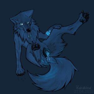 Rating: Explicit Score: 0 Tags: 1:1 2010 after_sex anatomically_correct anatomically_correct_genitalia anatomically_correct_vulva animal_genitalia animal_vulva blue_background blue_body blue_eyes blue_fur blue_markings blue_theme blue_tongue blue_vulva bodily_fluids canid canine canine_genitalia canine_vulva canis cum cum_in_vagina cum_inside domestic_dog e621 female feral fur genital_fluids genitals karakina mammal markings paws simple_background solo spread_legs spreading tail tongue vulva User: bunchy7s