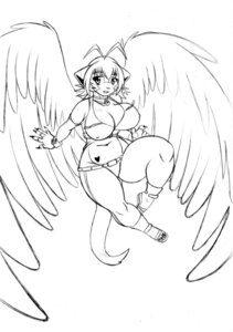 Rating: Questionable Score: 0 Tags: anthro big_breasts breasts clothed clothing domestic_cat e621 feathered_wings feathers felid feline felis female ffuffle flying fur mammal monochrome nipple_outline solo spazzykoneko tail traditional_media_(artwork) wide_hips wings User: bunchy7s Rating: Questionable Score: 0 Tags: anthro big_breasts breasts clothed clothing domestic_cat e621 feathered_wings feathers felid feline felis female ffuffle flying fur mammal monochrome nipple_outline solo spazzykoneko tail traditional_media_(artwork) wide_hips wings User: bunchy7s