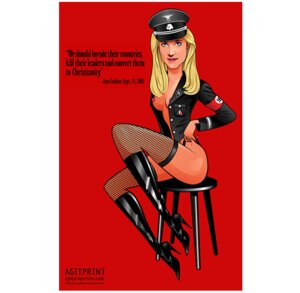 Rating: Explicit Score: 0 Tags: 1940s 1girls 2001 40s ann_coulter areola ass black_boots blonde_hair blue_eyes breasts english_text erect_nipples facing_viewer fem_ss_officer female fishnet_stockings fishnets full_body high_heel_boots high_heels history long_hair nazi nazi_armband nazi_imagery nipples no_bra panties panty_pull peaked_cap politics quote republican rule34 schutzstaffel september sitting small_breasts ss_uniform stockings stool swastika swastika_armband text thighhighs thighhighs_under_boots waffen-ss world_war_2 ww2 User: bunchy7s Rating: Explicit Score: 0 Tags: 1940s 1girls 2001 40s ann_coulter areola ass black_boots blonde_hair blue_eyes breasts english_text erect_nipples facing_viewer fem_ss_officer female fishnet_stockings fishnets full_body high_heel_boots high_heels history long_hair nazi nazi_armband nazi_imagery nipples no_bra panties panty_pull peaked_cap politics quote republican rule34 schutzstaffel september sitting small_breasts ss_uniform stockings stool swastika swastika_armband text thighhighs thighhighs_under_boots waffen-ss world_war_2 ww2 User: bunchy7s