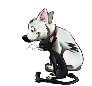 Rating: Safe Score: 0 Tags: 2014 black_body black_fur bolt_(bolt) bolt_(film) brown_eyes canid canine canis collar colored disney domestic_cat domestic_dog duo e621 felid feline felis female feral fur german_shepherd green_eyes herding_dog hi_res male mammal mittens_(bolt) nine-chances pastoral_dog red_eyes simple_background sitting smile tuft white_body white_fur User: bunchy7s Rating: Safe Score: 0 Tags: 2014 black_body black_fur bolt_(bolt) bolt_(film) brown_eyes canid canine canis collar colored disney domestic_cat domestic_dog duo e621 felid feline felis female feral fur german_shepherd green_eyes herding_dog hi_res male mammal mittens_(bolt) nine-chances pastoral_dog red_eyes simple_background sitting smile tuft white_body white_fur User: bunchy7s
