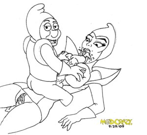 Rating: Explicit Score: 0 Tags: 2009 female madcrazy queen_vanda rule34 sport_billy tagme User: bunchy7s