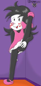 Rating: Explicit Score: 0 Tags: female fix_und_foxi lupinchen rule34 shinmew tagme User: bunchy7s