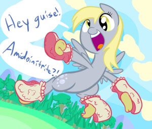 Rating: Safe Score: 0 Tags: clothing cutie_mark derpy_hooves_(mlp) detailed_background e621 equid equine eyelashes feathered_wings feathers female feral friendship_is_magic grey_body grey_feathers handwear hasbro hi_res mammal mittens my_little_pony mythological_creature mythological_equine mythology pegasus solo toony unknown_artist wings User: bunchy7s Rating: Safe Score: 0 Tags: clothing cutie_mark derpy_hooves_(mlp) detailed_background e621 equid equine eyelashes feathered_wings feathers female feral friendship_is_magic grey_body grey_feathers handwear hasbro hi_res mammal mittens my_little_pony mythological_creature mythological_equine mythology pegasus solo toony unknown_artist wings User: bunchy7s