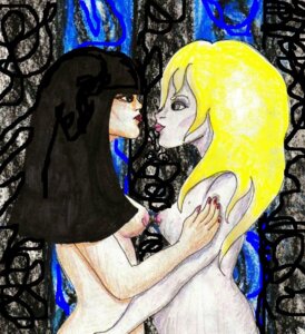 Rating: Explicit Score: 0 Tags: 2girls bad_anatomy breasts cho_chang female female_only harry_potter luna_lovegood ravenclaw rule34 tagme witch_(harry_potter) yuri User: bunchy7s Rating: Explicit Score: 0 Tags: 2girls bad_anatomy breasts cho_chang female female_only harry_potter luna_lovegood ravenclaw rule34 tagme witch_(harry_potter) yuri User: bunchy7s