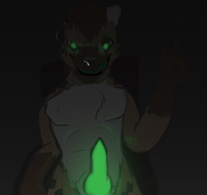 Rating: Explicit Score: 0 Tags: 2010 5_fingers animal_genitalia animal_penis anthro bioluminescence biped black_nose brown_body brown_fur brown_hair canine_genitalia canine_penis darkness e621 erection fingers fur genital_focus genitals gloves_(marking) glowing glowing_eyes glowing_genitalia glowing_penis green_eyes green_penis grin hair hyena knot looking_at_viewer male mammal markings multicolored_body multicolored_fur nude open_mouth penis penis_focus presenting presenting_penis sitting smile solo spots spotted_hyena syynx tan_body tan_fur white_body white_fur User: bunchy7s