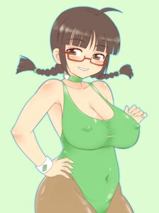 Rating: Explicit Score: 0 Tags: braid breasts brown_eyes brown_hair choker cleavage collarbone erect_nipples female glasses huge_breasts idolmaster leotard muhyowo navel nipples pantyhose rule34 smile twin_braids User: bunchy7s Rating: Explicit Score: 0 Tags: braid breasts brown_eyes brown_hair choker cleavage collarbone erect_nipples female glasses huge_breasts idolmaster leotard muhyowo navel nipples pantyhose rule34 smile twin_braids User: bunchy7s