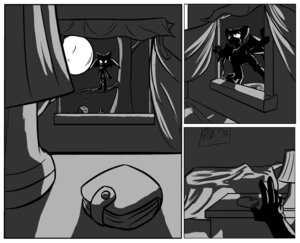 Rating: Explicit Score: 0 Tags: anthro bat comic female fur furry grose-chan indoors interspecies male monochrome nude rouge_the_bat rule34 sega sonic_(series) sonic_the_hedgehog_(series) tagme User: bunchy7s