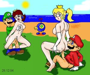 Rating: Explicit Score: 0 Tags: 00s 2000s 2004 2boys 2girls artist_request ass breasts brother brothers brown_hair cataquack color dated elbow_gloves facial_hair female gloves hair human insertion luigi male mario mario_(series) moustache nintendo outdoors penis princess_daisy princess_peach rule34 sex straight straight_hair super_mario_bros. super_mario_sunshine User: bunchy7s Rating: Explicit Score: 0 Tags: 00s 2000s 2004 2boys 2girls artist_request ass breasts brother brothers brown_hair cataquack color dated elbow_gloves facial_hair female gloves hair human insertion luigi male mario mario_(series) moustache nintendo outdoors penis princess_daisy princess_peach rule34 sex straight straight_hair super_mario_bros. super_mario_sunshine User: bunchy7s