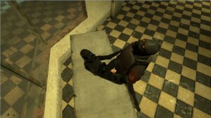 Rating: Explicit Score: 0 Tags: 16:9 1boy 1girls 3d 3d_(artwork) armor backpage clothed clothed_sex clothing combine_(half-life_series) combine_assassin_(half-life_series) combine_shotgun_soldier_(half-life_series) duo female female_penetrated garry's_mod gas_mask half-life_(series) half-life_2 helmet human human_female human_male human_only human_penetrated human_penetrating human_penetrating_female human_penetrating_human humanoid indoors inside long_fall_boots male male/female male_penetrating male_penetrating_female male_penetrating_human mask masked masked_female masked_male penetration penis rule34 sex straight transhuman valve User: bunchy7s