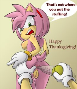 Rating: Explicit Score: 0 Tags: amy_rose anthro anus ass breasts cannibalism color enema female fur furry furry_only gloves hedgehog insertion looking_back male male_pov nude pov pussy rule34 short_hair solo_focus sonic_(series) sonic_the_hedgehog sonic_the_hedgehog_(series) stuffing thanksgiving thanksgiving_dinner the_other_half uncensored User: bunchy7s
