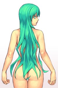 Rating: Explicit Score: 0 Tags: 1girl 1girls alternate_hairstyle alternative_hairstyle aqua_eyes aqua_hair ass back backboob breasts censor_hair convenient_censoring female from_behind green_eyes green_hair hair_down hatsune_miku long_hair looking_back medium_breasts nude rule34 solo thigh_gap very_long_hair vocaloid yuuji_(and) User: bunchy7s