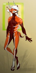Rating: Explicit Score: 0 Tags: antelope anthro balls bashiri_(shadeba) bovid bovine cloven_hooves dewclaw_hooves e621 flaccid foreskin genitals hair hi_res hooves jewelry male mammal penis simple_background solo spiral-horned_antelope tail unguligrade xii_hm User: bunchy7s