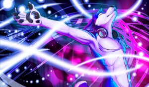 Rating: Safe Score: 0 Tags: 2009 5_fingers abs abstract_background anthro arm_tuft athletic athletic_anthro athletic_male belly belly_tuft black_eyebrows black_nose black_pawpads blue_body blue_face blue_fur blue_hair canid canine canis casual_nudity cheek_tuft chest_tuft claws closed_smile colored_nails colorful_theme countershade_arms countershade_ears countershade_face countershade_fur countershade_neck countershade_tail countershade_torso countershading crotch_lines detailed_background domestic_dog e621 ears_back elbow_tuft electronics eyebrows eyelashes eyes_closed facial_tuft finger_claws fingernails fingerpads fingers fluffy fluffy_tail fluke front_view frutiger_metro fur fur_tuft glistening glowing hair half-length_portrait headphones headphones_around_neck humanoid_hands husky inner_ear_fluff kiyo_(kainu) light lights male mammal monotone_belly monotone_fingernails mouth_closed multicolored_body multicolored_ears multicolored_face multicolored_fur multicolored_hair multicolored_tail nails navel_tuft neck_tuft neon_lights nordic_sled_dog nude pawpads pecs pivoted_ears pointy_ears portrait prick_ears pubic_mound purple_body purple_ears purple_face purple_fur purple_hair purple_tail rave shadow sharp_fingernails sharp_nails short_hair signature smile snout solo spitz spread_arms standing tail three-quarter_view tuft two_tone_ears two_tone_hair two_tone_tail v-cut white_belly white_body white_claws white_countershading white_ears white_face white_fingernails white_fur white_nails white_tail wrist_tuft y2k_(graphic_design) User: bunchy7s