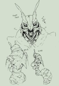 Rating: Questionable Score: 0 Tags: 4_breasts anthro arthropod arthropod_abdomen breasts dokumushi e621 english_text female insect japanese_text multi_breast non-mammal_breasts nude solo text User: bunchy7s Rating: Questionable Score: 0 Tags: 4_breasts anthro arthropod arthropod_abdomen breasts dokumushi e621 english_text female insect japanese_text multi_breast non-mammal_breasts nude solo text User: bunchy7s
