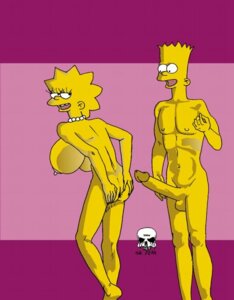 Rating: Explicit Score: 0 Tags: bart_simpson color female human incest lisa_simpson male rule34 straight the_fear the_simpsons yellow_body User: bunchy7s