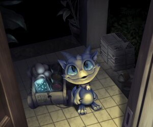 Rating: Safe Score: 0 Tags: ambient_arthropod ambient_insect ambiguous_gender anthro arthropod beetle bell chibi collar container detailed_background dragon dutch_angle e621 egg elateroid firefly firefly_jar firefly_lamp high-angle_view insect japanese_text jar lamp looking_up mythological_creature mythological_scalie mythology newspaper night paint scalie silverfox5213 solo tail text User: bunchy7s