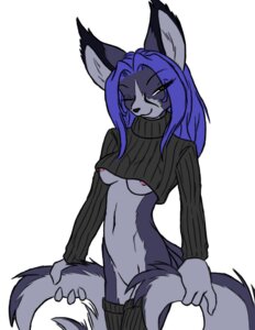 Rating: Explicit Score: 0 Tags: 4_fingers anthro areola areola_slip biped blue_hair bottomless breasts clothed clothing digital_media_(artwork) e621 felid female fingers furball furball_(character) hair kittysune lagomorph leporid looking_at_viewer mammal one_eye_closed rabbit solo standing tail under_boob yellow_eyes User: bunchy7s Rating: Explicit Score: 0 Tags: 4_fingers anthro areola areola_slip biped blue_hair bottomless breasts clothed clothing digital_media_(artwork) e621 felid female fingers furball furball_(character) hair kittysune lagomorph leporid looking_at_viewer mammal one_eye_closed rabbit solo standing tail under_boob yellow_eyes User: bunchy7s