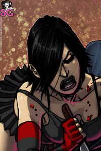 Rating: Questionable Score: 0 Tags: 1girls 2008 cassandra_hack cassie_hack comic female female_only hack/slash rule34 solo suicide_girls User: bunchy7s Rating: Questionable Score: 0 Tags: 1girls 2008 cassandra_hack cassie_hack comic female female_only hack/slash rule34 solo suicide_girls User: bunchy7s