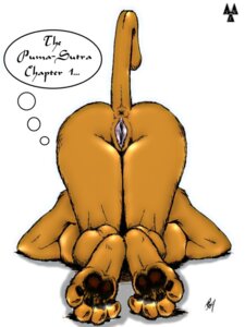 Rating: Explicit Score: 0 Tags: 2010 4_toes all_fours anthro anus ass_up breasts butt cirrel claws cougar dialogue digital_media_(artwork) e621 english_text feet felid feline female genitals hazel_weiss hindpaw librarian lion mammal nude pantherine pawpads paws raised_tail soles solo suxen tail tail_anus text toe_claws toes vulva User: bunchy7s
