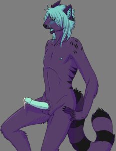 Rating: Explicit Score: 0 Tags: alpha_channel blush bodily_fluids chalky_(basillicus) cum e621 erection genital_fluids genitals humanoid_genitalia humanoid_penis male nude penis precum simple_background solidshiftvi solo tail transparent_background User: bunchy7s