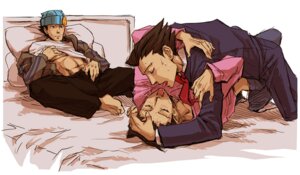 Rating: Explicit Score: 0 Tags: 3boys ambrosia gay gyakuten_saiban male male_only naruhodou_ryuuichi rule34 selfcest tagme undressing watching User: bunchy7s Rating: Explicit Score: 0 Tags: 3boys ambrosia gay gyakuten_saiban male male_only naruhodou_ryuuichi rule34 selfcest tagme undressing watching User: bunchy7s