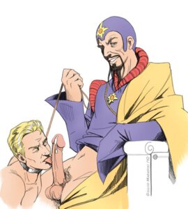 Rating: Explicit Score: 0 Tags: 2010 2d blonde_hair bottomless closed_eyes cock cock_hungry collar dick erection facial_hair flash_gordon gay giuliio_mazarini imminent_fellatio leash leash_pull licking_penis male male_only ming_the_merciless penis precum_drip rule34 shirt_up tagme topless white_background yaoi User: bunchy7s Rating: Explicit Score: 0 Tags: 2010 2d blonde_hair bottomless closed_eyes cock cock_hungry collar dick erection facial_hair flash_gordon gay giuliio_mazarini imminent_fellatio leash leash_pull licking_penis male male_only ming_the_merciless penis precum_drip rule34 shirt_up tagme topless white_background yaoi User: bunchy7s