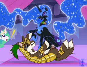 Rating: Explicit Score: 0 Tags: armor being_watched bodily_fluids crown cum duo_focus e621 equid equine erection exclamation_point female feral friendship_is_magic genital_fluids genitals group hasbro headgear hooves horn intraspecies jewelry kadohusky looking_at_another male male/female mammal mostly_nude my_little_pony mythological_creature mythological_equine mythology necklace nightmare_moon_(mlp) penetration penis princess princess_celestia_(mlp) quadruped royalty sex shocked surprised tail unicorn vaginal vaginal_penetration vulva User: bunchy7s