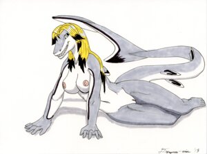 Rating: Explicit Score: 0 Tags: adleisio anthro aquatic areola black_hair blonde_hair blue_eyes breasts carcharhinus e621 female fish genitals grin hair looking_at_viewer multicolored_hair navel nipples non-mammal_breasts non-mammal_nipples nude pose requiem_shark shark silvertip_shark simple_background smile solo two_tone_hair vulva white_background User: bunchy7s Rating: Explicit Score: 0 Tags: adleisio anthro aquatic areola black_hair blonde_hair blue_eyes breasts carcharhinus e621 female fish genitals grin hair looking_at_viewer multicolored_hair navel nipples non-mammal_breasts non-mammal_nipples nude pose requiem_shark shark silvertip_shark simple_background smile solo two_tone_hair vulva white_background User: bunchy7s