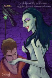 Rating: Explicit Score: 0 Tags: 1boy 1girls ass back breasts diablo_the_raven disney disney_prince disney_villains female green_skin male maleficent murdok prince prince_phillip royalty rule34 sideboob sketch sleeping_beauty_(1959_film) text url watermark witch User: bunchy7s