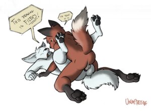 Rating: Explicit Score: 0 Tags: 2011 anal anal_penetration anthro arctic_fox backsack balls black_penis butt canid canine dialogue digital_media_(artwork) duo e621 english_text eyes_closed fox from_front_position gavbat genitals legs_up lying male male/male male_penetrated male_penetrating male_penetrating_male mammal missionary_position nude on_back open_mouth paws penetration penis red_fox sex tail text true_fox User: bunchy7s Rating: Explicit Score: 0 Tags: 2011 anal anal_penetration anthro arctic_fox backsack balls black_penis butt canid canine dialogue digital_media_(artwork) duo e621 english_text eyes_closed fox from_front_position gavbat genitals legs_up lying male male/male male_penetrated male_penetrating male_penetrating_male mammal missionary_position nude on_back open_mouth paws penetration penis red_fox sex tail text true_fox User: bunchy7s