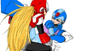 Rating: Explicit Score: 0 Tags: anal capcom gay male male_only mega_man mega_man_x rule34 tagme x_(mega_man) yaoi zero_(mega_man) User: bunchy7s