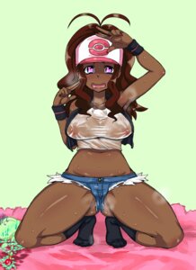 Rating: Questionable Score: 0 Tags: 1girls armpits bad_id baseball_cap body_heat breasts brown_hair dark-skinned_female dark_skin denim denim_shorts female female_only getter gyaru hat hilda_(pokemon) human kuro_gyaru large_breasts midriff nintendo nipples open_mouth pokemon pokemon_bw ponytail purple_eyes reuniclus rule34 see-through shirt shorts smell solo sweat sweat_stain tan_skin tied_hair v wet_clothes wet_shirt User: bunchy7s Rating: Questionable Score: 0 Tags: 1girls armpits bad_id baseball_cap body_heat breasts brown_hair dark-skinned_female dark_skin denim denim_shorts female female_only getter gyaru hat hilda_(pokemon) human kuro_gyaru large_breasts midriff nintendo nipples open_mouth pokemon pokemon_bw ponytail purple_eyes reuniclus rule34 see-through shirt shorts smell solo sweat sweat_stain tan_skin tied_hair v wet_clothes wet_shirt User: bunchy7s