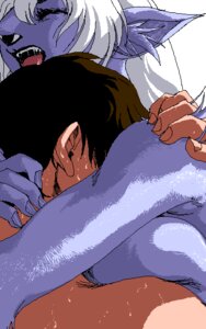 Rating: Explicit Score: 0 Tags: 5:8 anthro blue_body blue_fur bodily_fluids breasts cobayashi digital_media_(artwork) duo e621 embracing_during_sex featureless_breasts felid female fur hair hug hugging_another human human_on_anthro interspecies looking_pleasured love male male/female male_human mammal nude oekaki open_mouth sex side_boob simple_background sweat white_hair User: bunchy7s Rating: Explicit Score: 0 Tags: 5:8 anthro blue_body blue_fur bodily_fluids breasts cobayashi digital_media_(artwork) duo e621 embracing_during_sex featureless_breasts felid female fur hair hug hugging_another human human_on_anthro interspecies looking_pleasured love male male/female male_human mammal nude oekaki open_mouth sex side_boob simple_background sweat white_hair User: bunchy7s