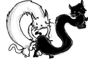 Rating: Explicit Score: 0 Tags: 4chan feline female feral longcat rule34 silly_cats tacgnol tagme User: bunchy7s