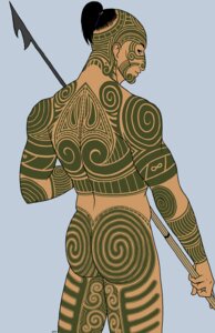 Rating: Explicit Score: 0 Tags: 1boy ass dark-skinned_male dark_skin harpoon literature male male_only moby_dick naked polynesian presenting_hindquarters public_domain queequeg rule34 showing_ass smile smiling_at_viewer solo tagme tattoo tattoos User: bunchy7s